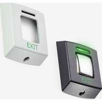 Paxton exit button - E50
