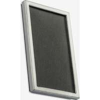 Proximity architectural reader - Satin chrome