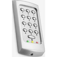 Compact TOUCHLOCK stainless steel keypad - K75