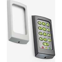 Proximity keypad - KP75, Screw connector