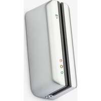 CARDLOCK reader - Satin chrome