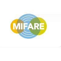 MIFARE&reg; Classic 1k ISO card - Without magstripe, Pack of 500