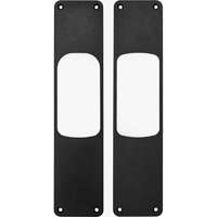 Net2 PaxLock Pro - Euro blank cover plate kit