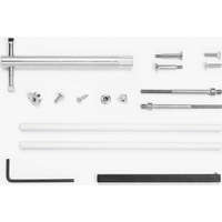 Net2 PaxLock Pro - 50-54mm door kit