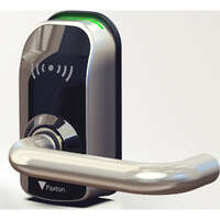 Access Control Readers