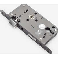 Net2 PaxLock Mortice escape sash lock - 72mm centre