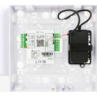 Paxton Solo - Controller 12 V 1 A PSU with Plastic Housing