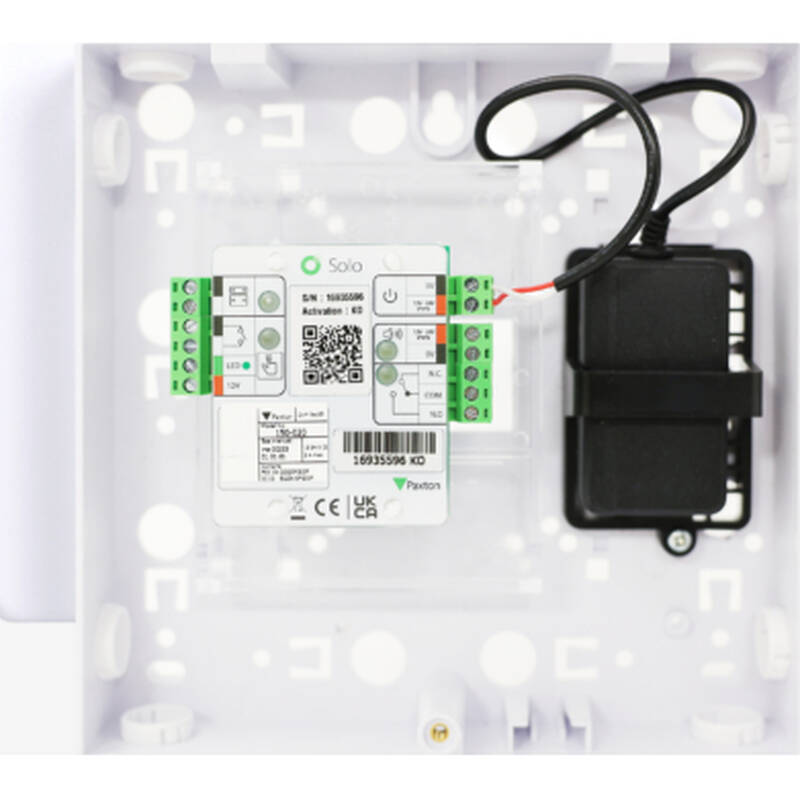 PAX-150-030
