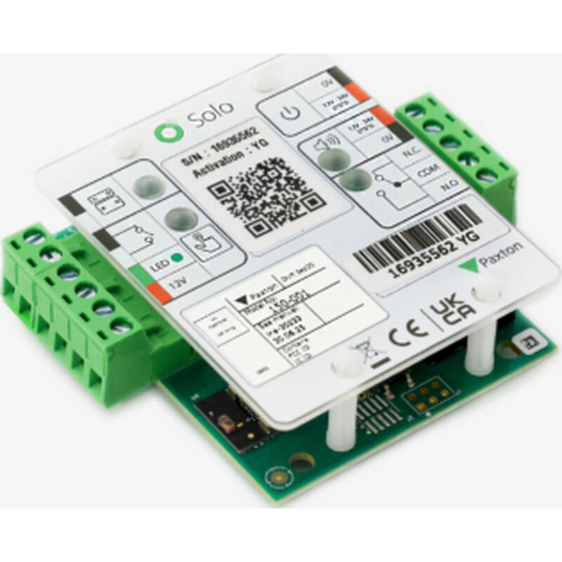 PAX-150-040