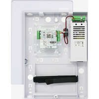 Paxton Solo - Controller 12 V 2 A PSU with Plastic Cabinet