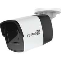 Paxton10 8 Megapixel PRO Series Outdoor Mini Bullet Camera 2.8mm