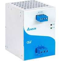 Pelco EthernetConnect 48VDC 5A Power Supply for 4 Channel PoE Applications
