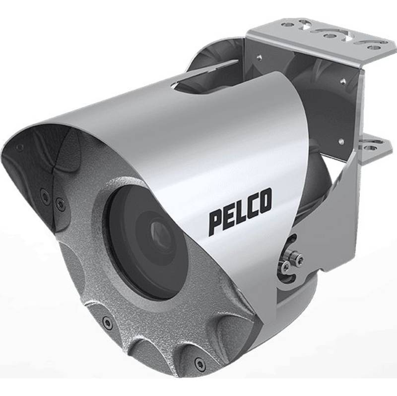 Pelco explosion proof 2024 ptz ip camera