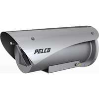 Pelco 2 Megapixel ExSite 2 Series Expl Proof T5 Camera 4.3-129 mm c/w 10 m Cable Tail