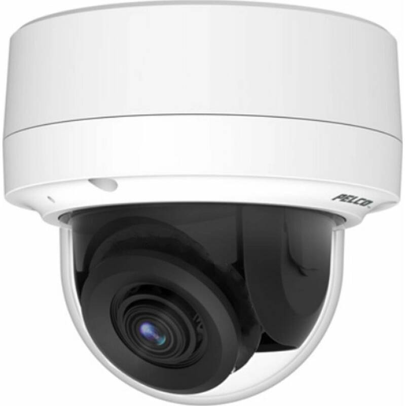 Pelco sarix ip store camera