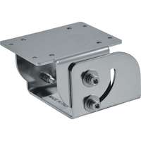 Pelco Parapet Mounting Bracket for EXF2230 Cameras