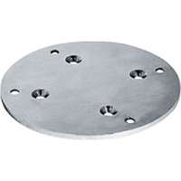 Pelco Parapet or Ceiling Mount Bracket for use with EXP2230 Cameras