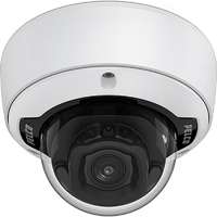 Pelco 3 Megapixel Sarix Pro 4 Indoor Dome Camera 3.4-10.5 mm