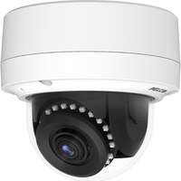 Pelco 2 Megapixel Sarix IMP Series IR Indoor Dome Camera with Microphone 2.8-12 mm