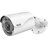 Pelco 3 Megapixel Sarix IBP Series IR Outdoor Bullet Camera 2.8-12 mm