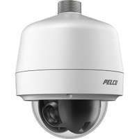 Pelco 2 Megapixel Spectra Pro Series 2 Pendant Outdoor Dome Camera 4.5-135 mm
