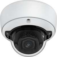 Pelco 2 Megapixel Sarix Pro 4 Outdoor Dome Camera 3.4-10.5 mm