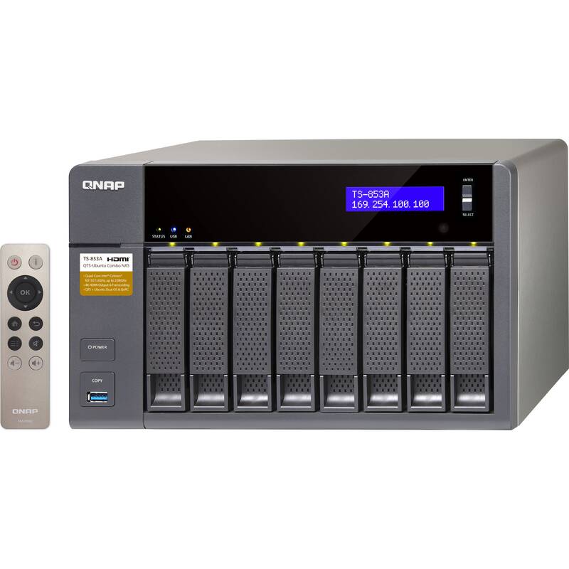 TS-853BU-4G