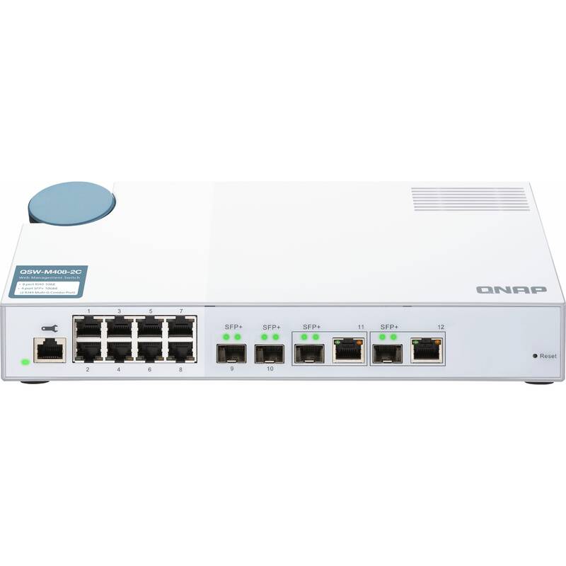 QSW-M408-2C-UK