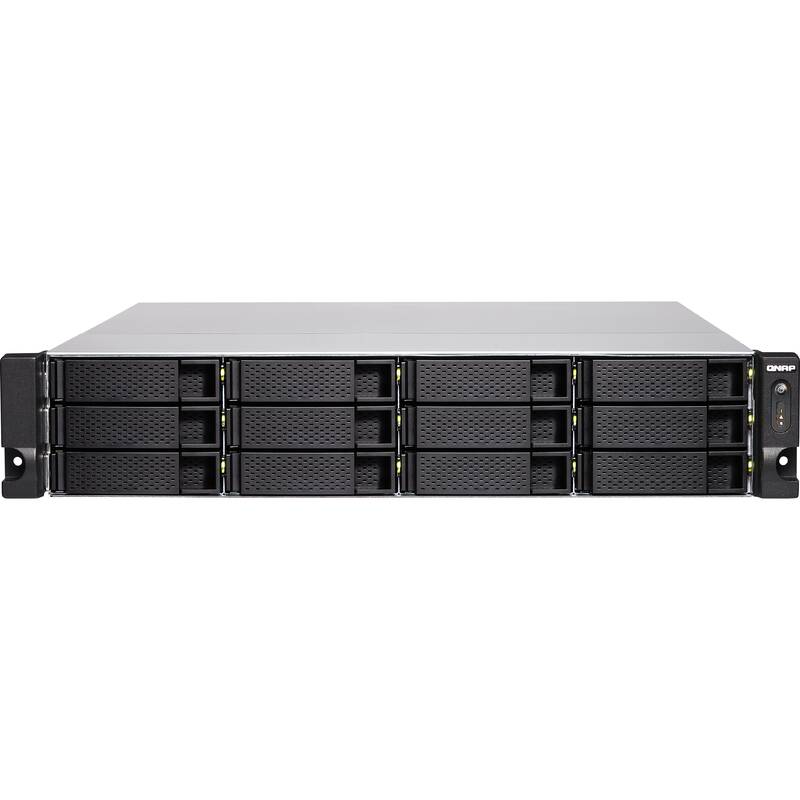 TS-1283XU-RP-E2124-8G