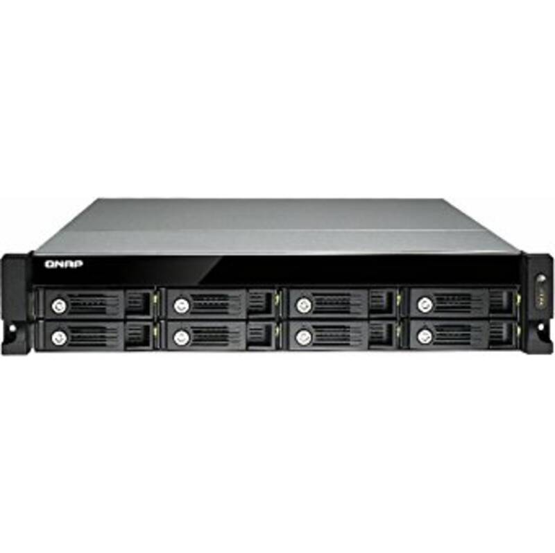 TVS-871U-RP-I3-4G
