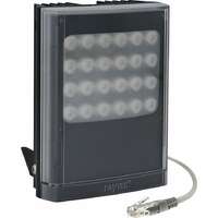 VARIO2 IP PoE i8 Network Illuminator, 3 angle options included, 24V DC or PoE++ power input, black, 850nm