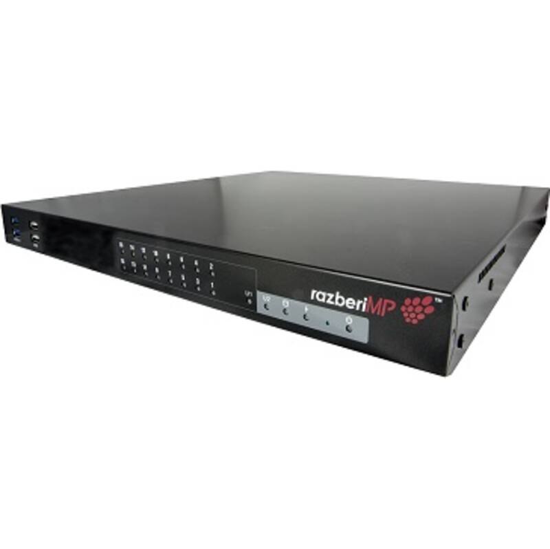 RAZ-MPRO16-I3-2T