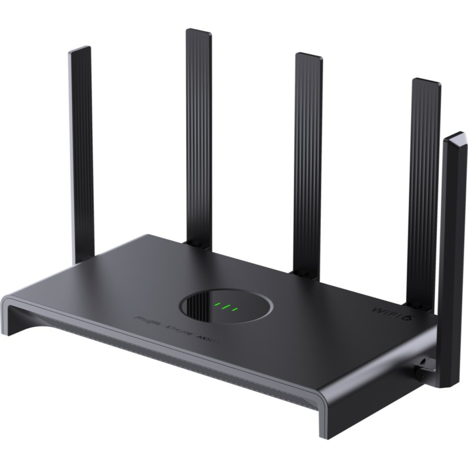 RG-EW3000GX PRO - Reyee Wi-Fi 6 3000 Mbps Dual-band Gigabit Gaming Router