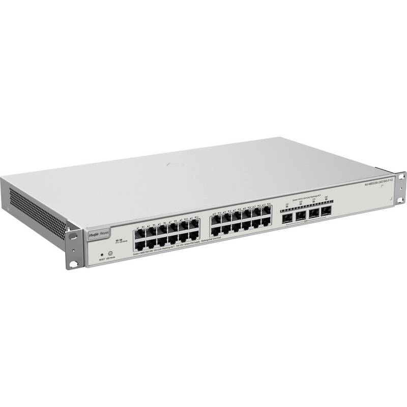 RG-NBS5200-24GT4XS-P-V2