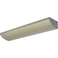 ARCHITECTURAL L-BRACKET forSLIMLINE MAGNET-OUTWARD