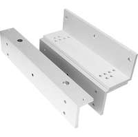 Z&L-BRACKET SET for SLIMLINE MAGNET-INWARD