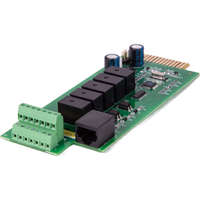 Volt-Free Relay Card for Symphony Range