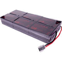 Uniti Replacement Battery Kit #2 with 1 Year Warranty