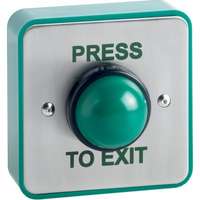 Exit Buttons