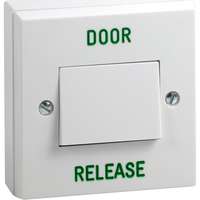 STP DRB001 Door Release Button with Wide Push Button
