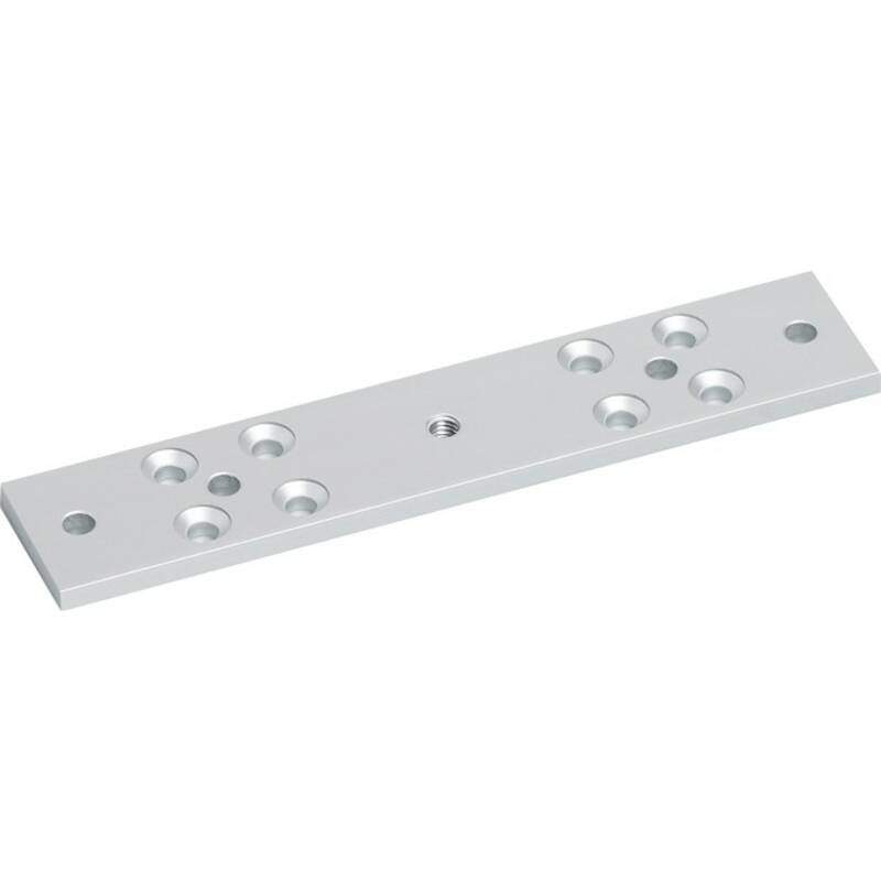 STP-EM300ABP - STP EM300ABP Armature Mounting Plate for Mini Mags