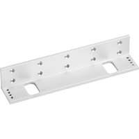 STP Adjustable Transom L Bracket For Standard Magnet-Outward