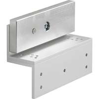 STP Adjustable Z Bracket for Standard Maglocks