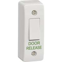 STP SPB001A Architrave Style Door Release Button