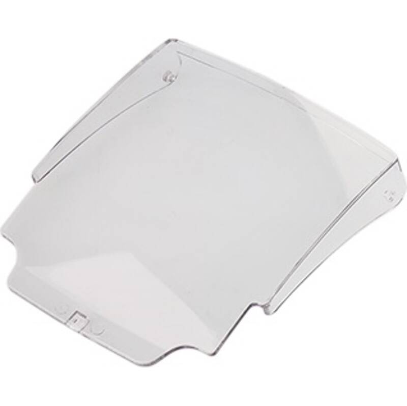 STP-PS200 - STP Replacement Hinged Break Glass Cover