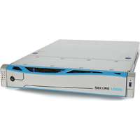 Secure Logiq W Series High Performance Analytic Server 24 TB Storage