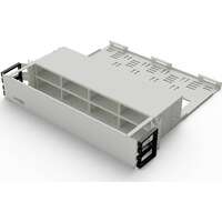 Elevate High Density Base8 Chassis 2U 36 Slots White