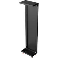 Elevate Optical Distribution Frame for 19" Equipment Black