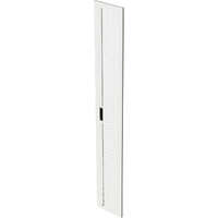 Elevate Optical Distribution Frame 300 mm Vented Front Door for In/Outbound Frame White
