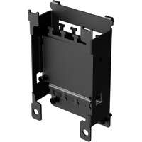 Elevate Optical Distribution Frame Pre-Terminated Cable Clamp Black